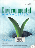 ENVIRONMENTAL MANAGEMENT